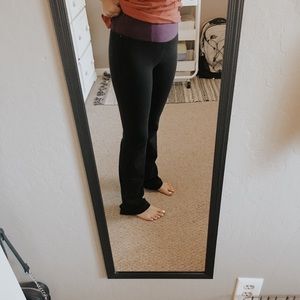 Ideology Flare Yoga Pants